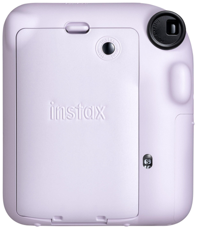 Fujifilm Instax Mini 12 - Instant camera-  lilac purple