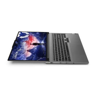 Laptop gaming Lenovo Legion 5 16IRX9, 16", Intel Core i7, RTX 4070, 32GB RAM, 1TB SSD, gri