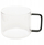 Filxhan BORO GLASS Mia Colored, 45 cl, shumëngjyrësh