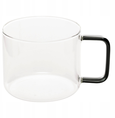 Filxhan BORO GLASS Mia Colored, 45 cl, shumëngjyrësh