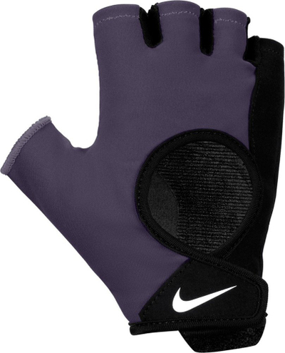 Ракавици за фитнес Nike Vapor, за жени, темно виолетови и црни