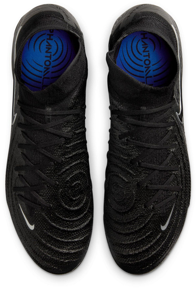 Këpucë futbolli Nike Phantom Luna 2 Elite FG, për bar natyral, për lojtarë profesionistë