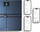 Peshore inteligjente Withings Body Smart, Wi‑Fi Bluetooth, analizë trupi, ngjyrë e zezë