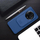 Këllëf telefoni Nillkin CamShield Pro për Honor Magic 5 Pro, me kapak kamere, blu