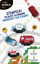 Set vula për fëmijë Stamps Stampers Cars, 3 copë, vetëngjyrosëse, shumëngjyrëshe