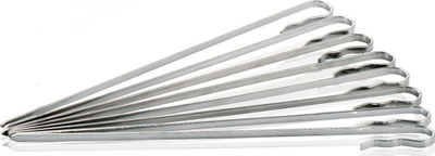 Fritezë ajri Guzzanti GZ 39D, 10 programe, ekran LED, inox e zezë