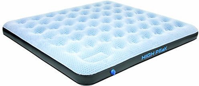 Dyshek ajri High Peak Travel King Comfort Plus