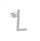 Vath Rosato Letter "L" RZCU38