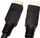 Kabllo HDMI VALUE, 20 m, 4K, e zezë