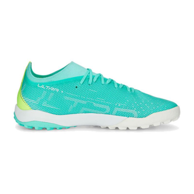 Atlete futbolli për burra Puma Ultra Match TT