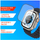 Xham mbrojtës FIXED Armor për Apple Watch Ultra / Ultra 2 49mm