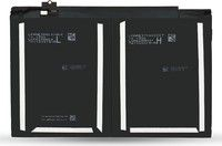 Bateri për tablet MicroSpareparts Mobile MSPP5313, për iPad Air 2 A1566 A1567, 7340 mAh