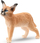 Figurë lodër Schleich Wild Life Caracal Baby, plastike, për fëmijë 3-8 vjeç, shumëngjyrëshe