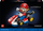 Figurine Nintendo Mario Kart Mario Standard Kart, set koleksionues, shumëngjyrëshe