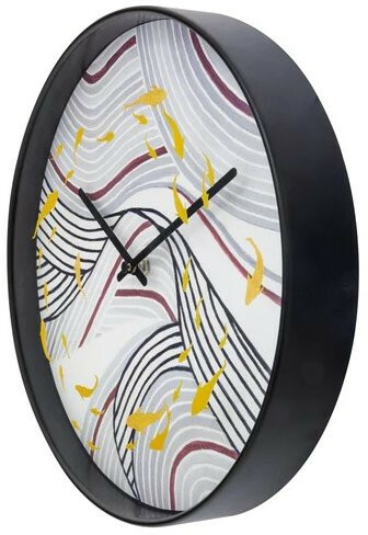 Orë muri Nextime Koi 3313