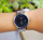 Orë për femra Casio MTP-B125D-1AVEF, e argjendtë