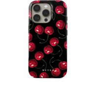 Mbulesë telefoni Burga Cherrybomb Tough MagSafe për iPhone 16 Pro Max, shumëngjyrëshe