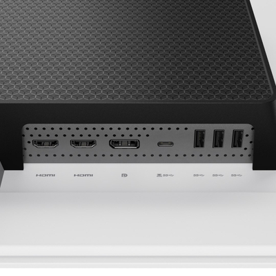 Гејминг монитор Lenovo Legion Pro 27UD-10, 27\", 4K OLED, 240Hz, црн