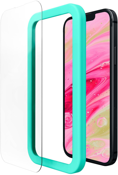 Mbrojtës ekrani Laut PRIME GLS, për iPhone 16e 17e, xham i kalitur, transparent