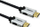 Kabllo HDMI Value 11.99.5940, 1m, HDMI 2.1, e zezë