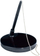 Qëndrus stilolapsi MAUL Ballpoint Pen Stand 44120-90, 150mm, me zinxhir metalik, i zi