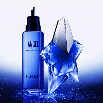 Eau de Parfum Thierry Mugler Angel Stellar Lumineuse
