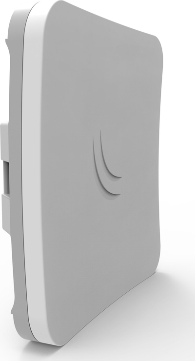 Access point MikroTik RBSXTsq5nD, 16 dBi, WLAN, i bardhë