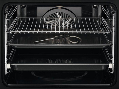 Furrë elektrike Electrolux EOE7P31Z, 3.5kW, e zezë