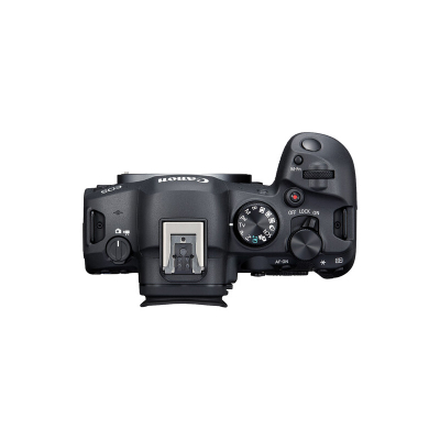 Canon EOS R6 Mark II Trupi