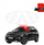 Folie mbrojtëse pasqyre GRIZZ ZeroDrop, për Citroen C5 Aircross 2018-2026, set 2 copë, transparente