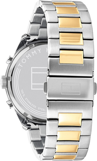 Orë dore Tomy Hilfiger Matthew 1791944