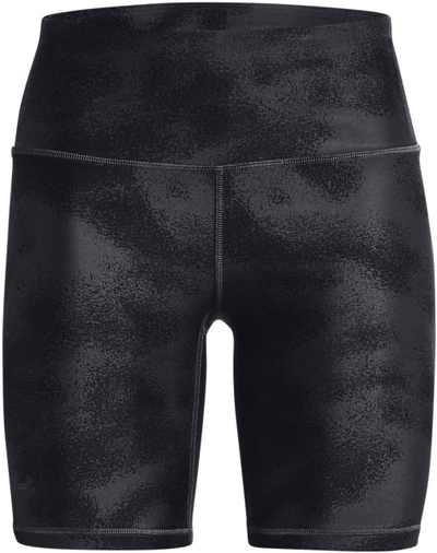 Pantallona çiklizmi Under Armour HeatGear Armour për femra, kompresion, e zezë