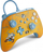 Kontroller PowerA XS Enhanced Cuphead, me kabllo, i verdhë