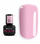 Llak xheli për thonj Silcare Brush One Bottle Gel Sassy Flirt, efekt ndërtues, 15g