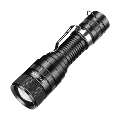 Fener Superfire F5, 1100lm, USB