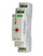 Relé bistabile F&amp;F BIS-413I, timer, 230V 16A, 1 modul