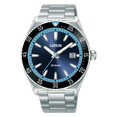 Lorus RS957DX9