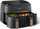 Fritezë ajri Philips Home NA352/04, 9L, 2750W, e zezë