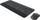 Set tastjere dhe maus Logitech MK545, pa kabllo, Unifying USB, i zi
