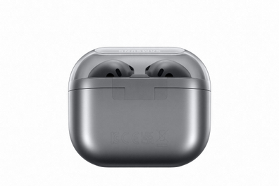 Dëgjuese Samsung Galaxy Buds 3, të hirta