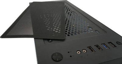 Kasë LC-Power Gaming 800B Interlayer X, Midi Tower