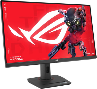 Monitor ASUS ROG Strix XG32UCG, 31.5", IPS, 4K, i zi
