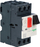 Shkëputës motorik Schneider Electric TeSys Deca GV2ME03AP, 3P, 0.09kW, 0.25-0.40A