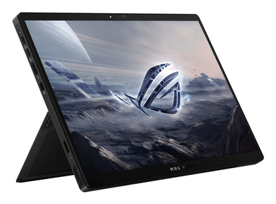 Laptop ASUS ROG Flow Z13 GZ302EA, Ryzen AI MAX+ 395, 64GB RAM, 1TB SSD, 13.4\", црн