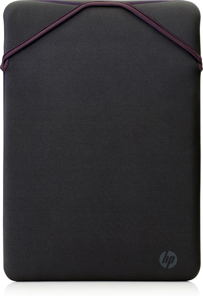 Këllëf mbrojtës për laptop HP Reversible Protective, 14", e hirtë