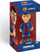 Figurinë koleksionuese Minix Pedri Barcelona, 12 cm, me shumë ngjyra
