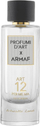 Parfum Armaf Profumi D'art 12 Per Me Ma Eau de Parfum, 105ml, i zi