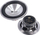 Altoparlantë veture Dibeisi DBS-C5005, 5", 75W, 8 Ohm