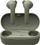 Kufje wireless DeFunc True Basic, in ear, jeshile