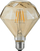 Llambë LED Trio Lighting Diamond Filament, E27, 4W, qelibar
